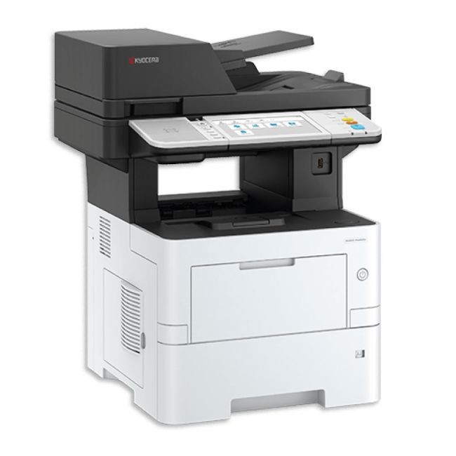 Kyocera MA5500ifx - multifuncional láser para impresión corporativa
