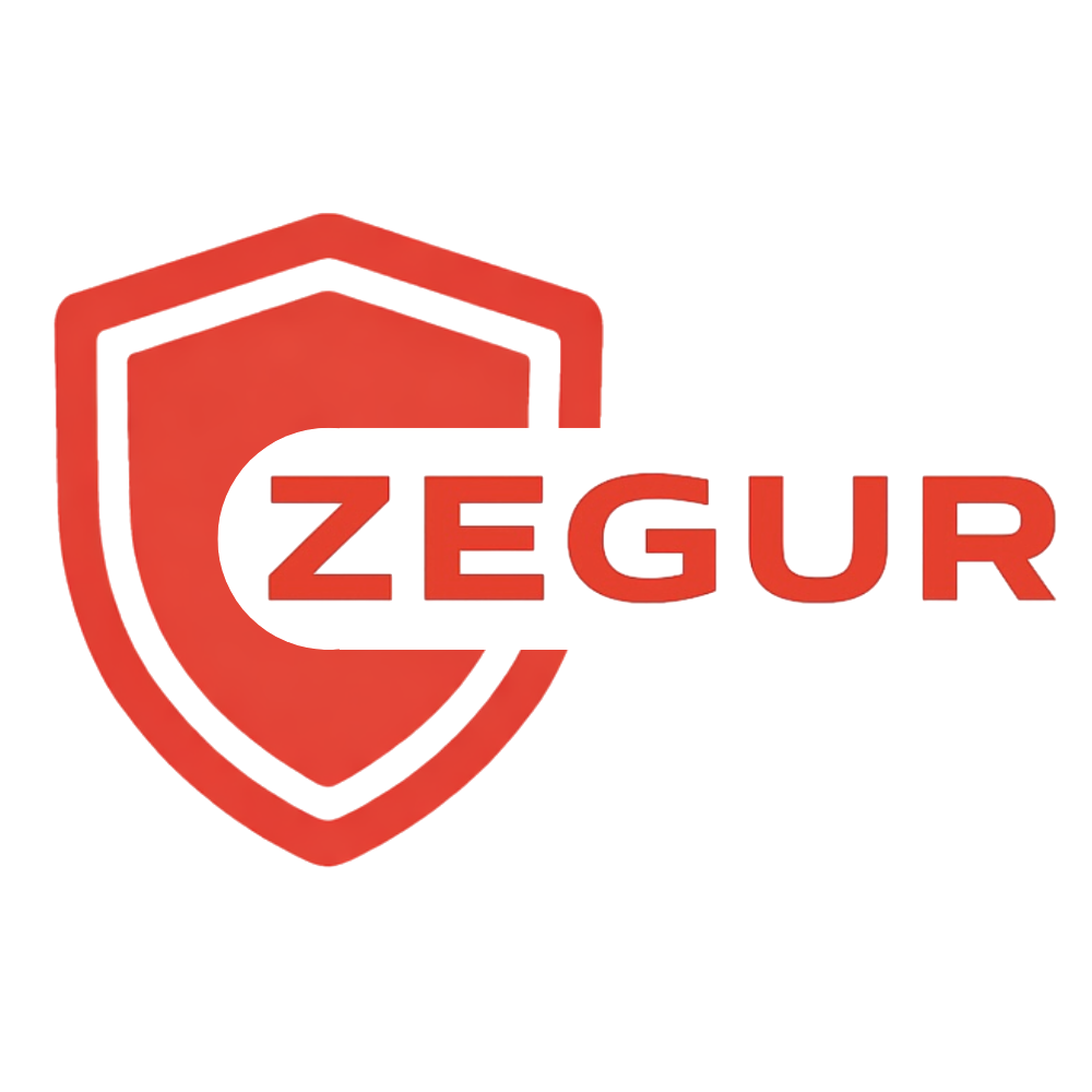 Zegur - seguridad electrónica, división de SOTECOM