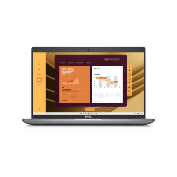 DELL LATITUDE 5450 14"FHD Ultra 5 125U 16GB 512SSD Win11PRO