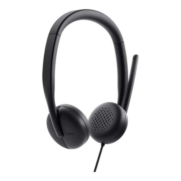 Dell Wired Headset - WH3024