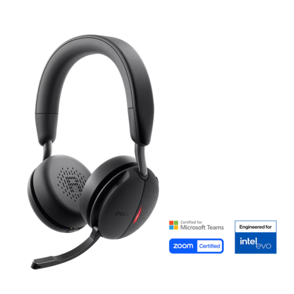 Dell PRO Wireless ANC Headset - WH5024