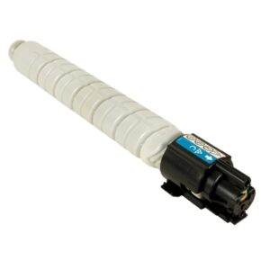 Cartucho Toner Ricoh Cyan MP C307