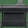 HP DesignJet T650 36" / A0 impresora plotter de gran formato (5HB10A)